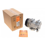 Компресор кондиціонера Mazda 3/6/CX-7 02-13 