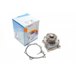 Помпа води Kia Carnival 2.9TD/CRDi 03-06 (R/B) (7 лоп) 