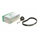 Комплект ГРМ Audi A4/A6/A8 97-06/Skoda Superb 01-08/VW Passat 2.5TDI 98-05 (24x87z) 