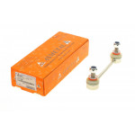 Тяга стабілізатора (заднього) Fiat Doblo 01- (довга) 