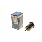 Фільтр паливний Toyota Land Cruiser Prado 2.7/4.0 03-10 