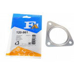 Прокладка труби вихлопної Opel Astra/Insignia 1.6 06- 