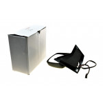 Дзеркало заднього виду MB Vito (W638) 96- (L) (електро/підігрів) (8144) 