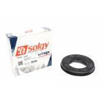 Підшипник амортизатора (переднього) опорний VW T6 15- 