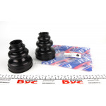 Пильник ШРКШ (внутрішній) Citroen Berlingo/Peugeot Partner 2.0HDI 