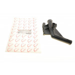 Фланец системы охлаждения VW Crafter 2.5TDI 06-13/MB Sprinter 2.2CDI (OM651) 09- 