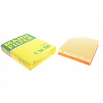 Фільтр повітряний Volvo V40 1.5/2.0 14- 