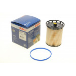 Фільтр паливний Audi Q7/Q8 3.0 TDI 13-/VW Touareg 3.0TDI 18- 