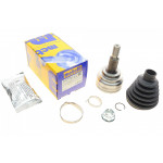 ШРКШ (зовнішній) Citroen C4/C5/Peugeot 3008/5008 13- (28x36z/59mm/90.7mm/55.5mm) 