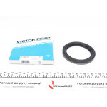 Сальник колінвалу (задній) Opel Astra G/Kadett C/D/E/Omega A -94 (77x100x11.5) 