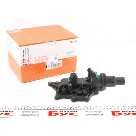 Термостат Renault Clio/Megane 1.4/1.6 02- (89°C)