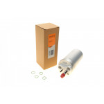 Осушувач кондиціонера Renault Espace IV/Laguna II 1.6-3.5 01- 