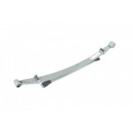 Ресора задня Ford Ranger 2.2/3.2 TDCi 11- (к-кт 5 листів) (60/580/740), 1/11+1/8+1/7+2/14мм. 