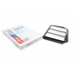 Фільтр повітряний Chevrolet Lacetti/Daewoo Nubira 1.4-1.8 03- 