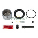 Ремкомплект супорта (переднього) Ford Econovan/Mazda E-Serie 86-03 (d=60mm) (Sumitomo) (+поршень) 