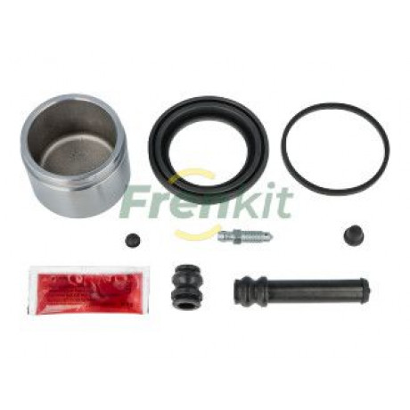 Ремкомплект супорта (переднього) Ford Econovan/Mazda E-Serie 86-03 (d=60mm) (Sumitomo) (+поршень)