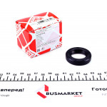 Сальник вала первинного КПП VW LT 2.0-2.7 -96 (24.9x40x8) 