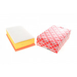 Фільтр повітряний VW Passat B8/Golf 1.6/2.0TDI 14-/Skoda Octavia 1.6-2.0 Tdi 1.8 TSi 12- 