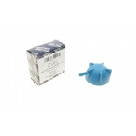 Кришка бачка розширювального VW T3 82-92/Golf IV/Passat 97-06 