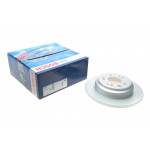 Диск гальмівний (задній) Honda Accord VIII/IX 08- (305x9) 