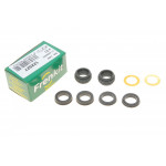 Ремкомплект циліндра гальмівного (головного) Ford Sierra -93 (d=22.2mm) Lucas 