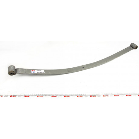 Ресора передня коренева DB 1114-1524 (1/19mm) (80/860/860)