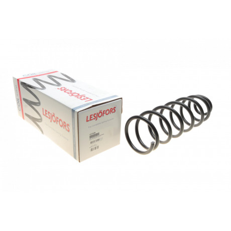 Пружина (задня) Citroen C8/Peugeot 807 2.0-2.2/HDi 02-/Fiat Ulysse 2.0-2.2JTD 02-11 (вэн)