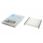 Фільтр салону Skoda Fabia/Roomster 1.2-2.0 99-15/VW Polo 1.2-1.9 01-/Seat Ibiza 1.2-2.0 02- 