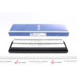 Фільтр повітряний Hyundai I10 1.0-1.2 13- 