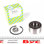 Підшипник маточини (передньої) Citroen C4/C5/C6 05-/Peugeot 407/607/308/508 11-  Підшипник маточини (передньої) Citroen C4/C5/C6 05-/Peugeot 407/607/308/508 11-