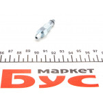 Штуцер прокачки гальм (M10x1/11x41.8) 