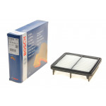 Фільтр повітряний Suzuki Jimny AWD 1.5dCi/DDiS  98- 