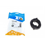 Гумка глушника BMW 5 (E34) 88-95 