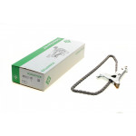 Ланцюг ГРМ MB C-class (W204/W205)/E-class (W212/W213) 11- (116 ланок), M276 