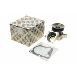 Помпа води BMW 3 (E46/E90-E92)/5 (E60/E61) 2.0/2.5/3.0d 