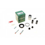 Ремкомплект супорта (заднього) MB M-class (W164) 05- (d=42mm) (+поршень/направляюча) (Ate) 