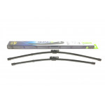 Щітки склоочисника (600/500 мм) Porsche Macan 14-/Audi A4 09-/A5 09- 