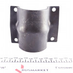 Кронштейн стабілізатора (заднього) DB 609-814D/Vario 