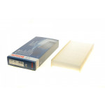 Фільтр салону Fiat Scudo/Citroen Jumpy/Peugeot Expert 1.6-2.0 HDi 07- 