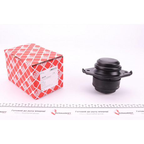 Подушка двигуна (передня) MB M-class (W164) ML 280/300 05-11