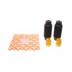 Пильник + відбійник амортизатора (переднього) Kia Picanto 04-11 (к-кт 2 шт.) 