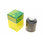 Фільтр паливний Renault Trafic 2.1D 94-98 