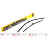 Щітки склоочисника (650/450 мм) BMW 5 (F10/F11) 