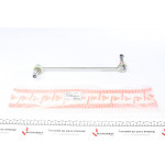 Тяга стабілізатора (переднього) (L) MB C-class (W204)/E-class (C207) 07- (L=306mm) 