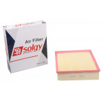 Фільтр повітряний MB Sprinter/VW LT 96-06 