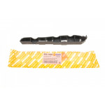 Кронштейн кріплення бампера (переднього/L) Renault Logan/Dacia Logan 04- 