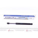 Амортизатор кришки багажника Audi A6 2.0-3.2 FSI/TDI 04-11 