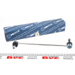 Тяга стабілізатора (переднього) (R) MB Vito (W447) 2.2CDI 14- (L=363mm) 