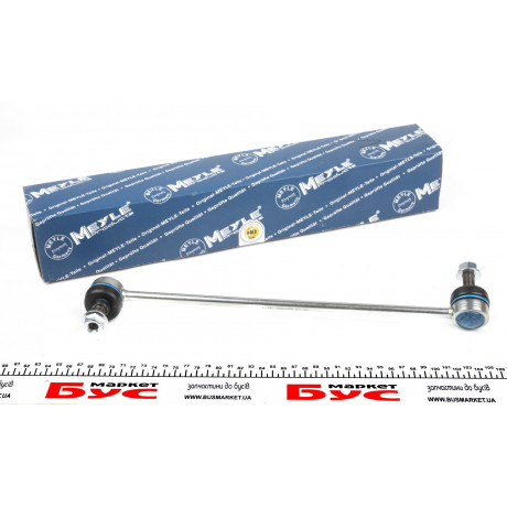 Тяга стабілізатора (переднього) (R) MB Vito (W447) 2.2CDI 14- (L=363mm)