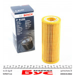 Фільтр масляний BMW 3 (E46)/ 5 (E60/E61) 2.0 D 03-- 